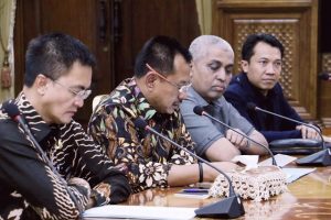 Pemprov Jatim Siap Gelar Turnamen Sepak Bola Piala Gubernur 2020