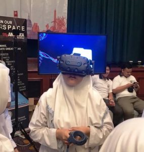 EducationUSA, Undang Perguruan Terbaik di Amerika Serikat ke Surabaya