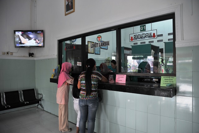 Antisipasi Penyebaran Hepatitis A, Ini Langkah Pemkot Surabaya