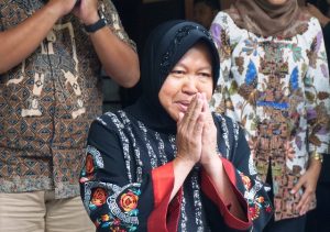 Cegah Gangster di Surabaya, Pemkot Pasang Face Recognition dan Galakkan Patroli