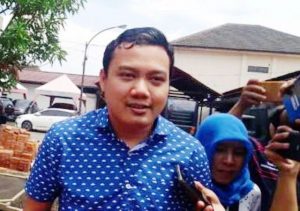 Ini Tanggapan Fuad Benardi Pasca Risma Wali Kota Memberikan Maaf ke ZKR