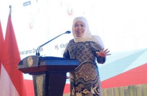 Jatim Cairkan Dana Desa Tahap Pertama Senilai Rp 3,06 Trilliun