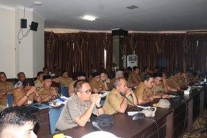 BPK Kalsel Imbau Akuntabilitas Pengelolaan Keuangan