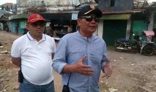 Cegah Aksi Tawuran, Satpol PP Sweeping HP Pelajar Surabaya
