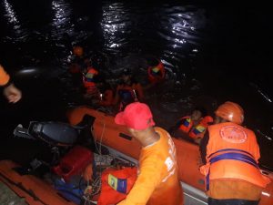 Mandi di Sungai, Tiga Bocah SMP di Sidoarjo Tenggelam, Satu Ditemukan Sudah Meninggal