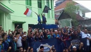 Dinilai Berpihak ke Buruh, Serikat Buruh Muslim Minta FU jadi Walikota Surabaya