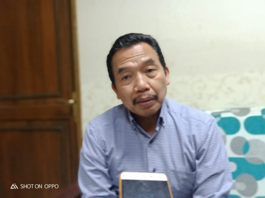 Sengketa Lahan Alun alun dengan Maspion Buntu, DPRD Surabaya Sarankan Kerjasama