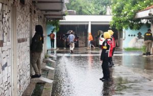 Cegah Perilaku Negatif, Pemkot Surabaya Razia Hotel di Hari Valentine