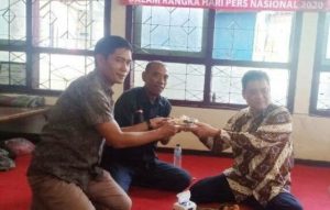Sandang Status Bacabup Sidoarjo, Kelana Aprilianto Tanggalkan Jabatan Ketua DPD Hanura Jatim