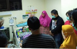 Anugrah Ariyadi Siap Dampingi WS, Pengamat Politik: Dia The Real Politician