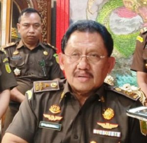 Puji Kinerja Kejati Jatim, Jampidsus Kejagung: Layak Peroleh WBK dan WBBM