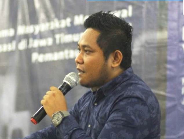KIPP Jawa Timur Kritisi Aktivitas Politik Berbau Kampanye di Jelang Pilwali Surabaya