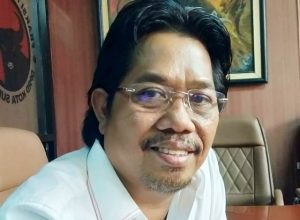 Turut Berduka atas Insiden di Pentagon, Legislator Budi Leksono: Aturan Perda Wajib Diikuti