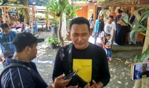 Wisata Edukasi Kebun Bibit Desa Jambu Kediri Mampu Sedot Ribuan Pengunjung