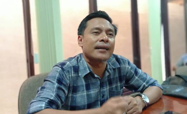 Serahkan Tiga Nama Bacawali, Deklarasi Golkar Surabaya Tunggu Arahan DPP