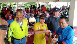 Provinsi Kalsel Pusatkan Kegiatan Peringatan HPSN Tahun 2020 di Tanah Bumbu