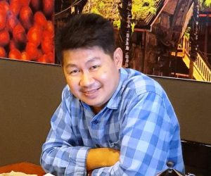 Namanya Tak Direkom DPP Nasdem, Ini Respon Vinsensius Awey