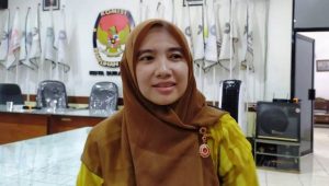 KPU Surabaya Hanya Loloskan Bapaslon Independen Yasin-Gunawan