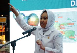 Suhu Surabaya Turun 2 Derajat Celsius, Ini Penjelasan Kepala BMKG