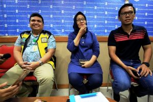 Sambut Kedatangan WNI dari China, Ini Langkah Dinkes Surabaya