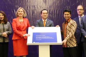 Pemprov Jatim dan Belanda Jajaki Kerjasama Infrastruktur dan Ekonomi