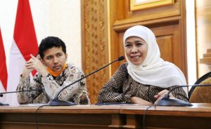 Jatim Siagakan 62 Rumah Sakit Rujukan Covid-19