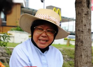 Dongkrak PAD Kota Surabaya, Wali Kota Risma Imbau Warganya Agar Mutasi Nopol Kendaraan