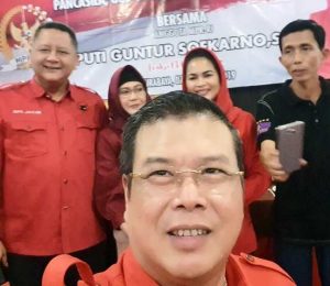 Legislator PDIP Dorong Realisasi Wisata Sejarah ‘Soekarno Trip’ di Surabaya