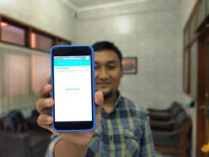 Pemkot Imbau Warga agar Bijak Gunakan Aplikasi Deteksi Dini Lawan Covid-19