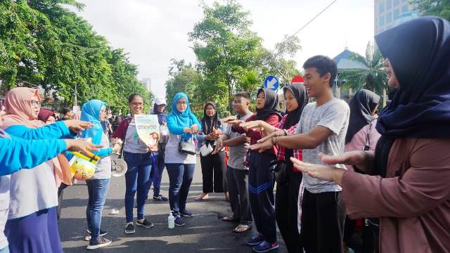 Begini Upaya Dinkes Surabaya Selamatkan Warga dari Penyebaran COVID-19