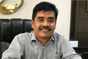 Perbaikan Pipa Utama PDAM Terkendala, Ini Penjelasan Dirut Mujiaman