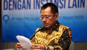 ASN Pemprov Jatim Harus Ikut Sukseskan SP Online 2020