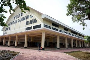 Sinergi Pemkot Surabaya dengan Kejaksaan Berhasil Selamatkan Aset 56 Hektar