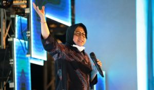 Cegah Penyebaran Covid-19, Ini Pesan Wali Kota Risma untuk Warga Surabaya