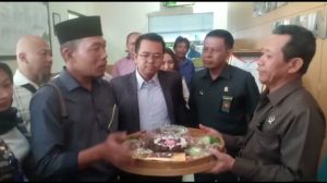Menang Gugatan ke MA, Bakul Kopi di Surabaya Tasyakuran di Pengadilan