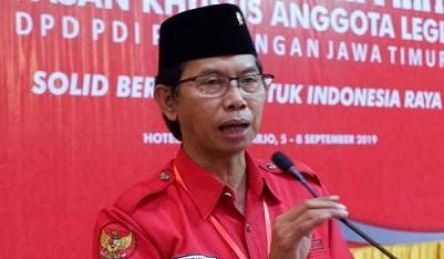 Surabaya Hadapi Corona, PDIP Nilai Wali Kota Risma Cekatan dan Menggerakkan