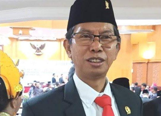 Hadapi Covid19, Ketua DPRD Surabaya Dorong Penguatan Solidaritas Sosial