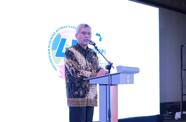 Bank Indonesia Gandeng IWAPI Jatim Implementasikan QRIS