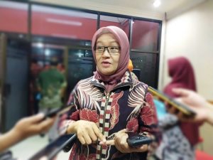 6 Pasien Covid-19 Dinyatakan Sembuh, Pemkot Surabaya Beri Pendampingan
