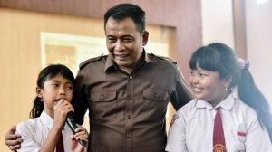 Pemkot Surabaya Kembali Perpanjang Masa Belajar di Rumah