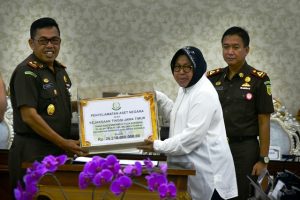 Pertahankan Wisma Persebaya Sebagai Aset Negara, Pemkot Siapkan Banding ke Pengadilan Tinggi