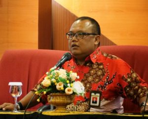 Kantor Pajak di Surabaya Buka Chat Center Cegah Penyebaran Covid 19