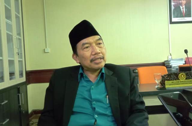 Tak Sedikit Proyek Box Culvert yang Mangkrak, DPRD Surabaya Minta Pemkot Perketat Proses Lelang