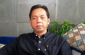 Antisipasi Wabah Corona, PWI dan Kadin Jatim Sepakat Tunda Seminar Migas