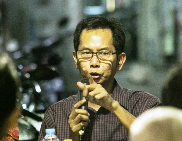 Antisipasi Penyebaran Covid 19, DPRD Surabaya Batasi Rapat dan Pertemuan