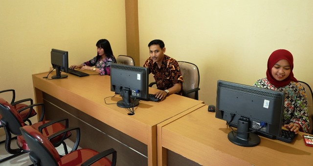 Dispendik Surabaya Sediakan Ruang Konsultasi PPDB 2020/2021