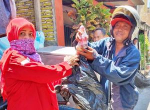 Cegah Virus Corona, PDIP Bikin Gerakan ‘Suroboyo Wani Sehat’