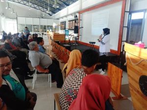 Lawan Convid 19, Kopelindo3 Gelar Sosialisasi dan Vaksinasi Influenza ke Karyawan