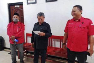 Rekomendasi Pilkada Surabaya Bakal Diumumkan Via Teleconfrence
