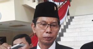 Hadapi Corona, Ketua PDIP Surabaya: Kader Harus Hadir di Tengah Rakyat